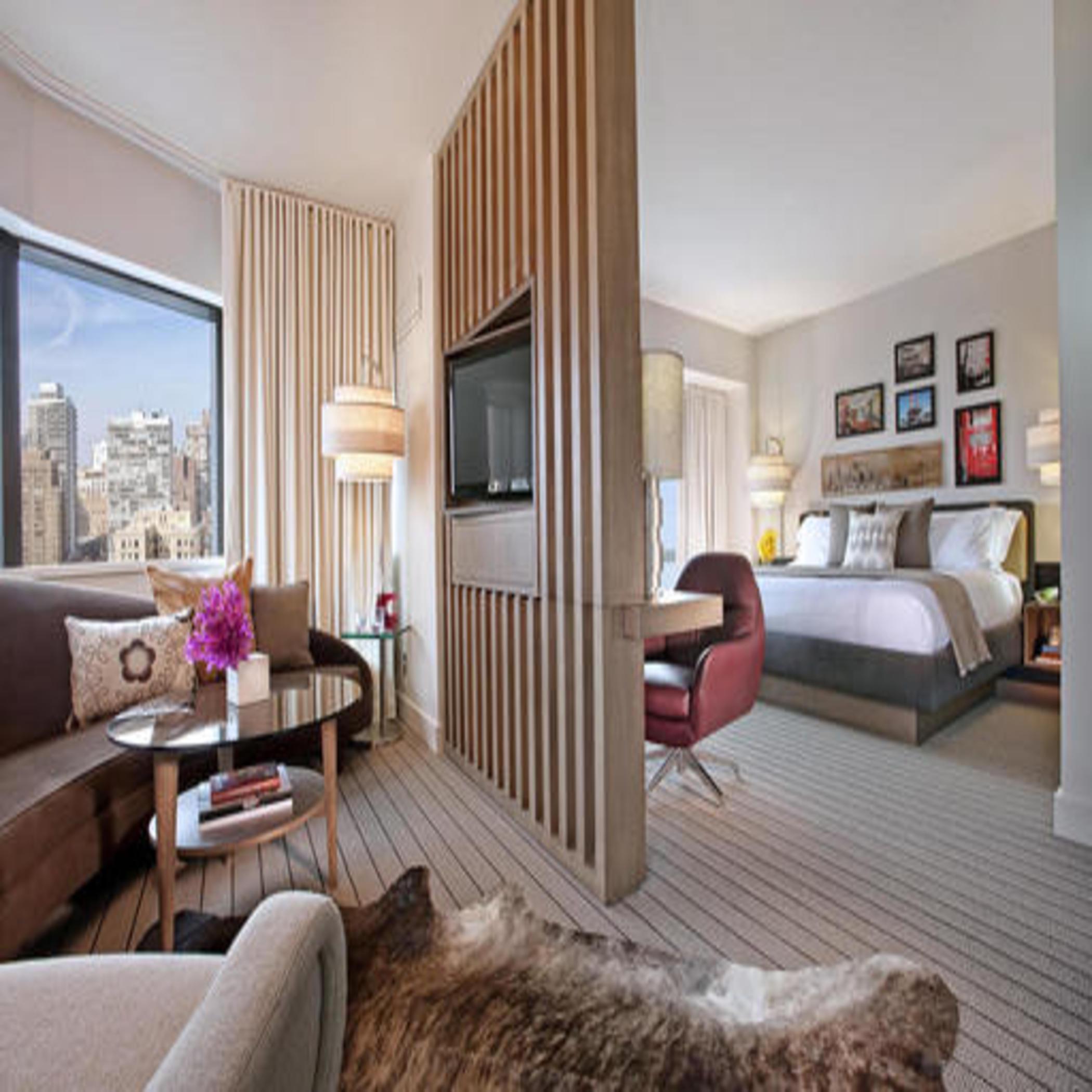 Thompson Chicago, By Hyatt Otel Dış mekan fotoğraf