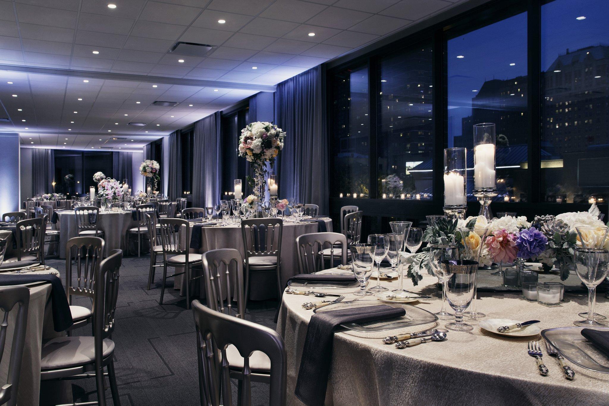 Thompson Chicago, By Hyatt Otel Dış mekan fotoğraf