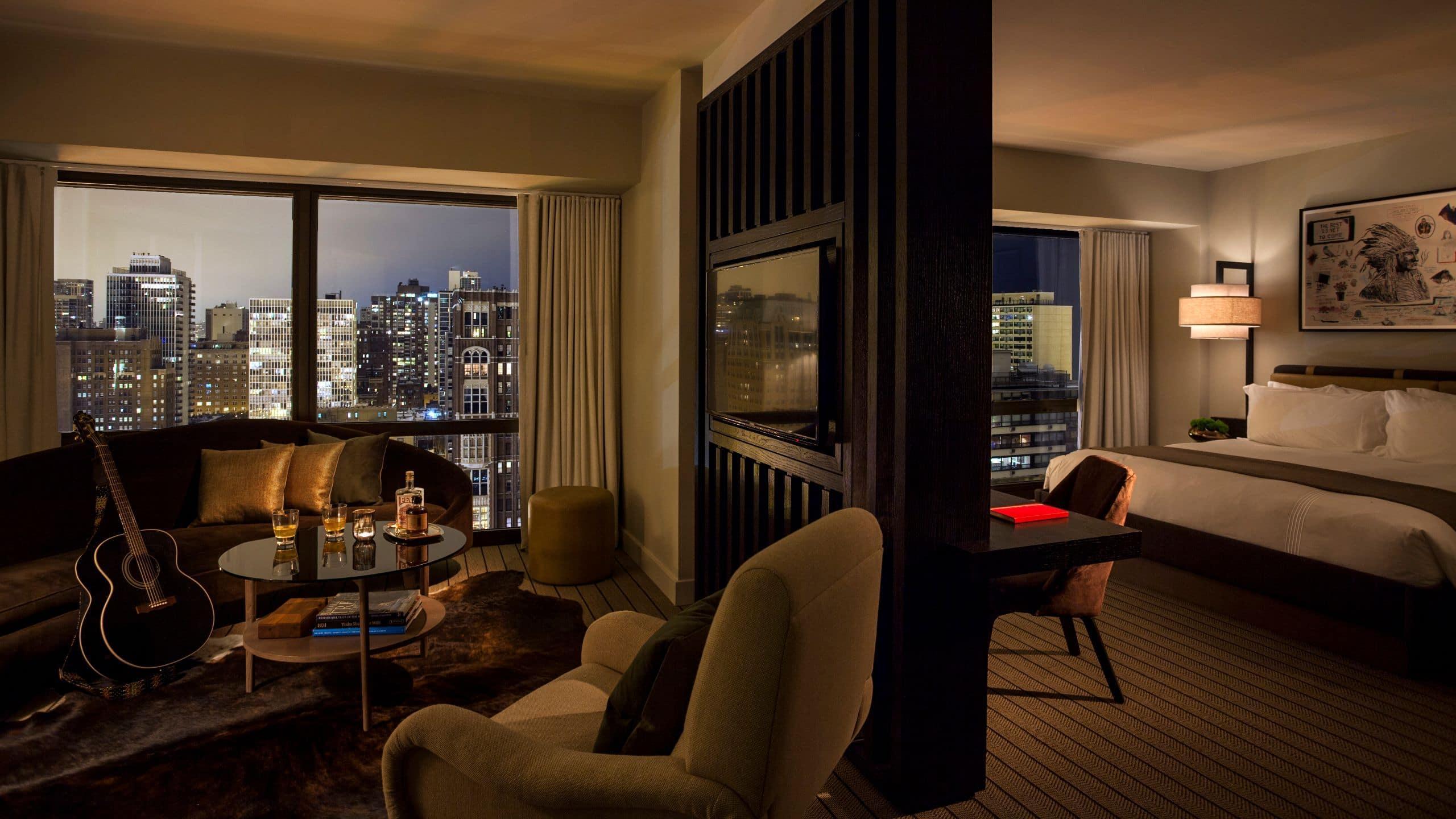 Thompson Chicago, By Hyatt Otel Dış mekan fotoğraf