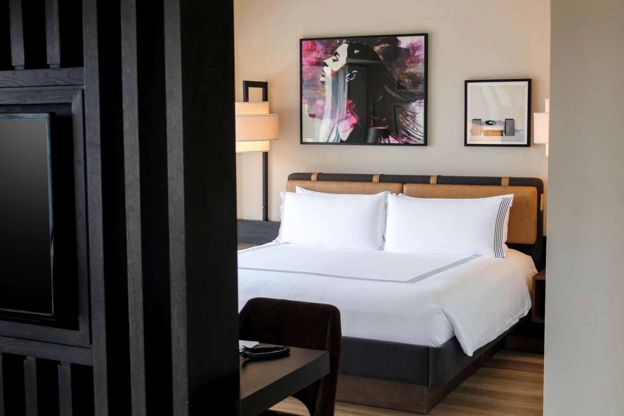 Thompson Chicago, By Hyatt Otel Dış mekan fotoğraf