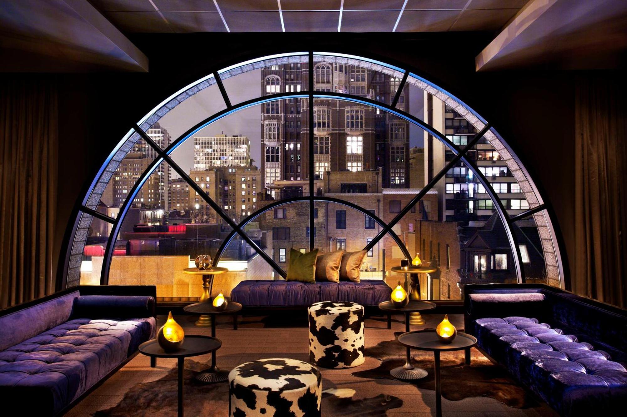 Thompson Chicago, By Hyatt Otel Dış mekan fotoğraf