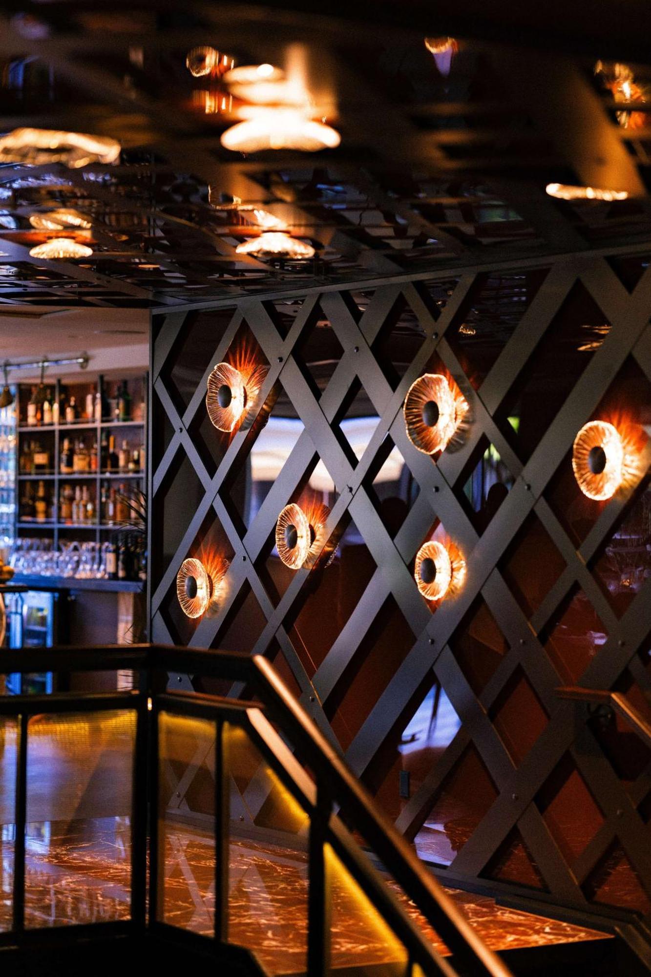 Thompson Chicago, By Hyatt Otel Dış mekan fotoğraf