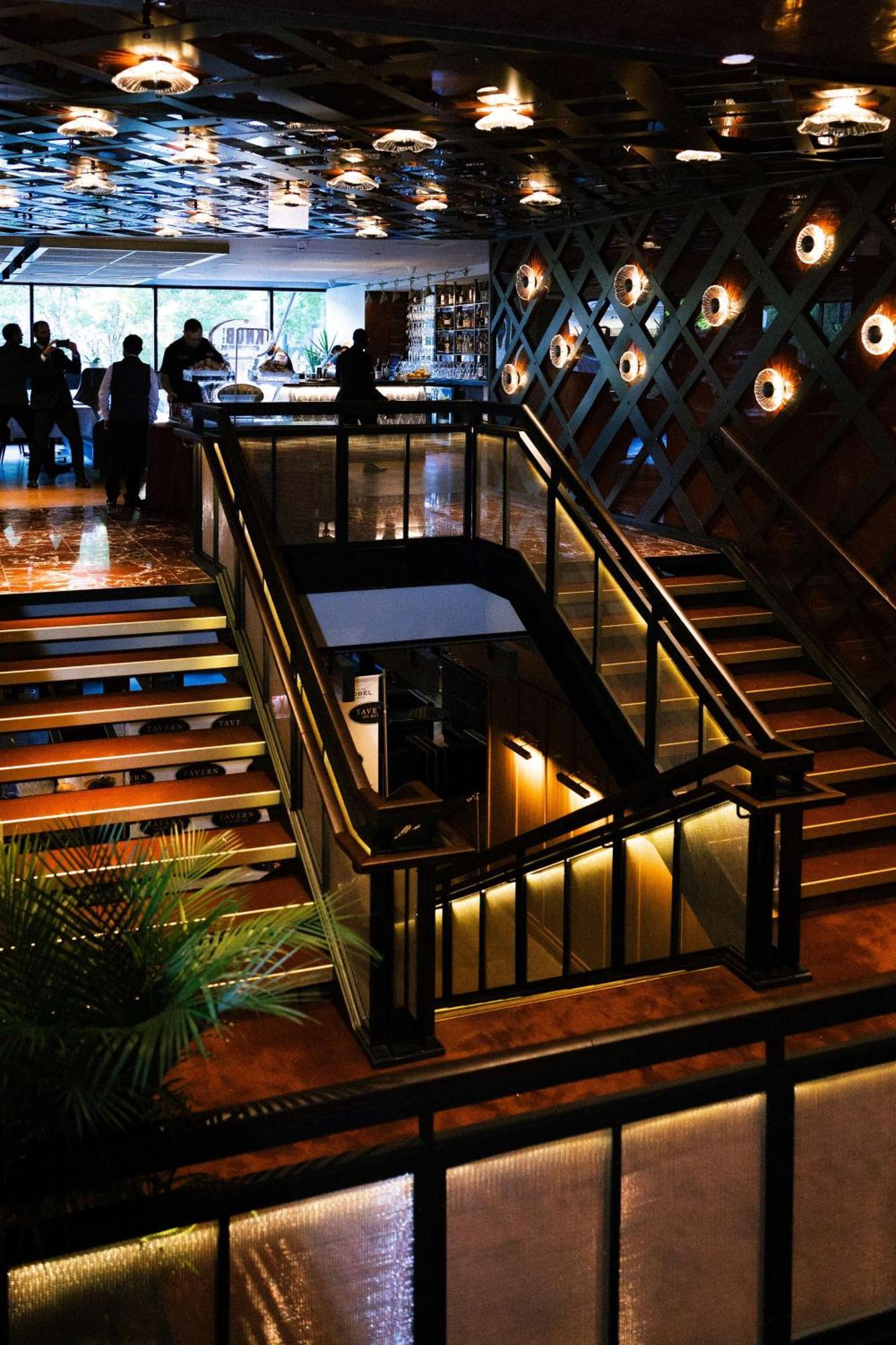 Thompson Chicago, By Hyatt Otel Dış mekan fotoğraf