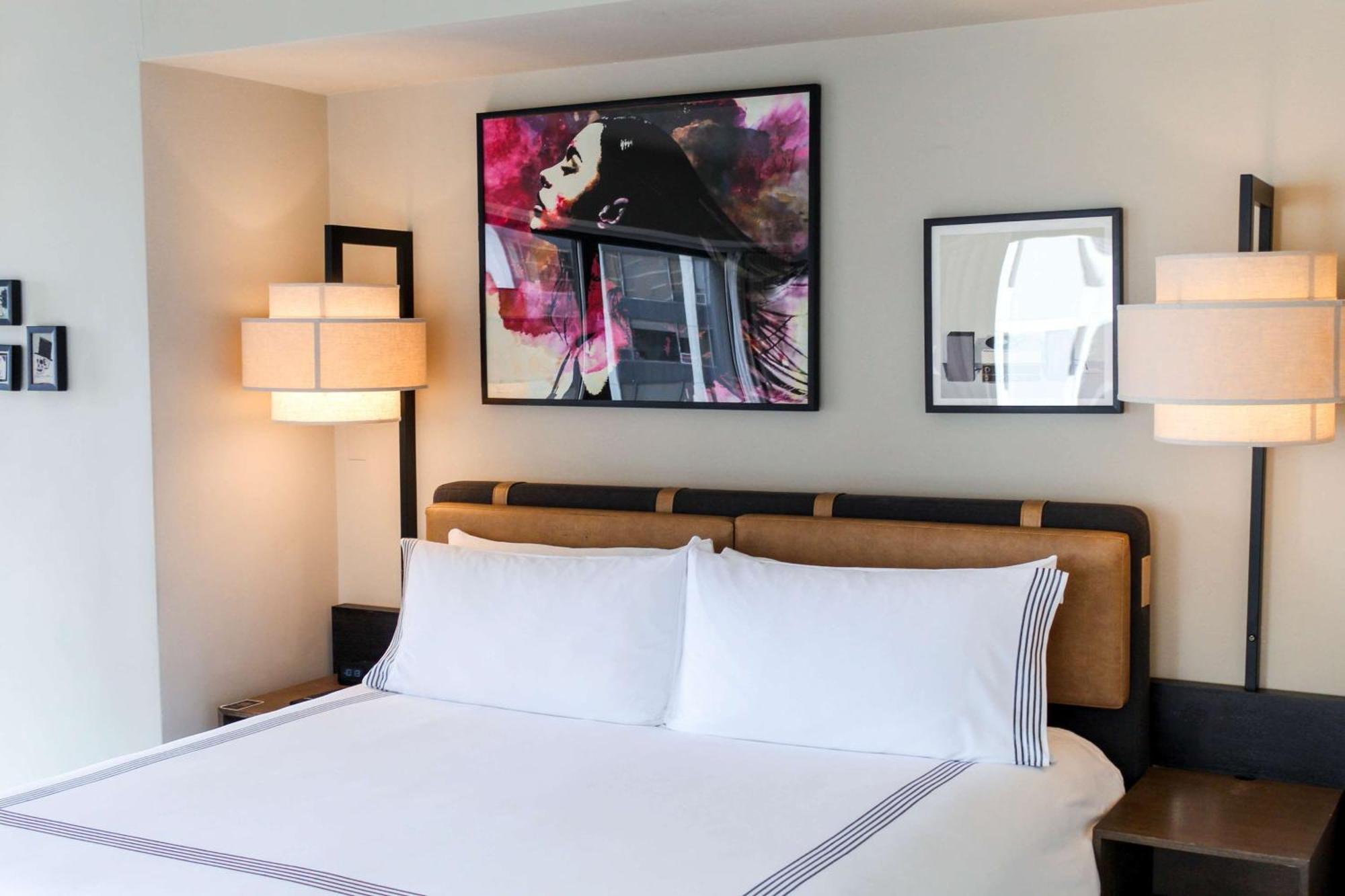 Thompson Chicago, By Hyatt Otel Dış mekan fotoğraf