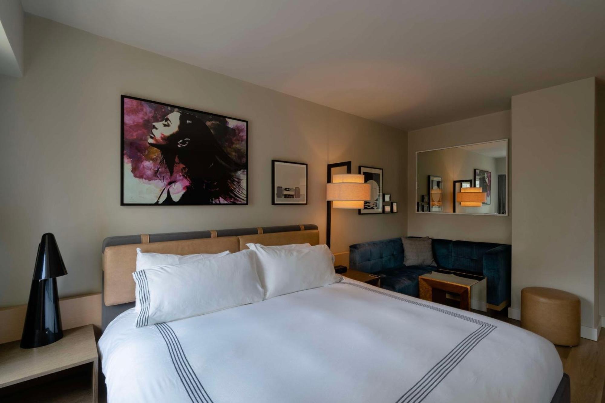 Thompson Chicago, By Hyatt Otel Dış mekan fotoğraf