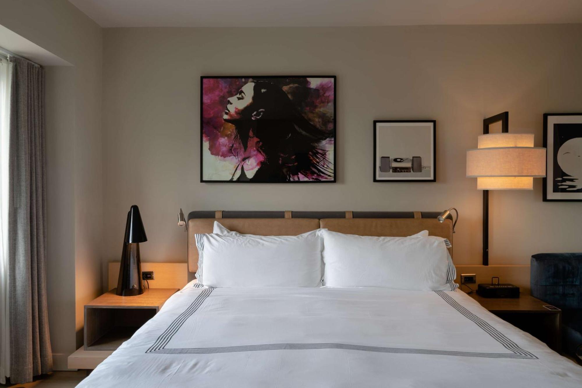 Thompson Chicago, By Hyatt Otel Dış mekan fotoğraf
