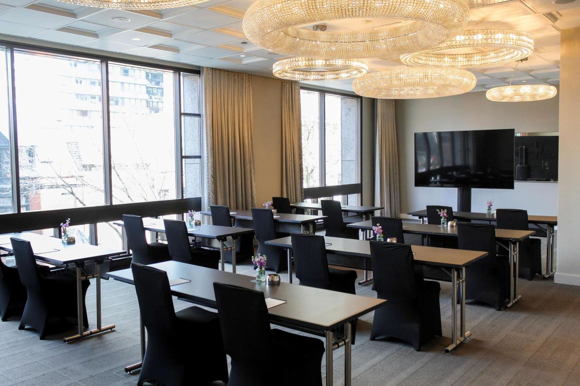 Thompson Chicago, By Hyatt Otel Dış mekan fotoğraf